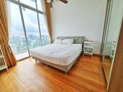 Tribeca (D9), Condominium #346203291